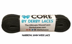 Derby Laces 96" 166 Derby Laces 96