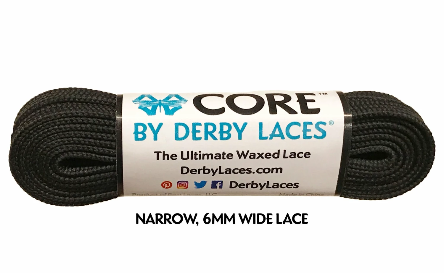 Derby Laces 96" 45 Derby Laces 96"