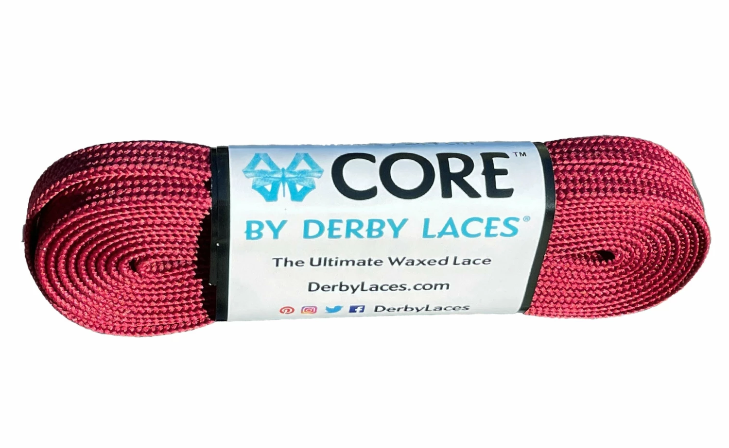 Derby Laces 96" 83 Derby Laces 96"