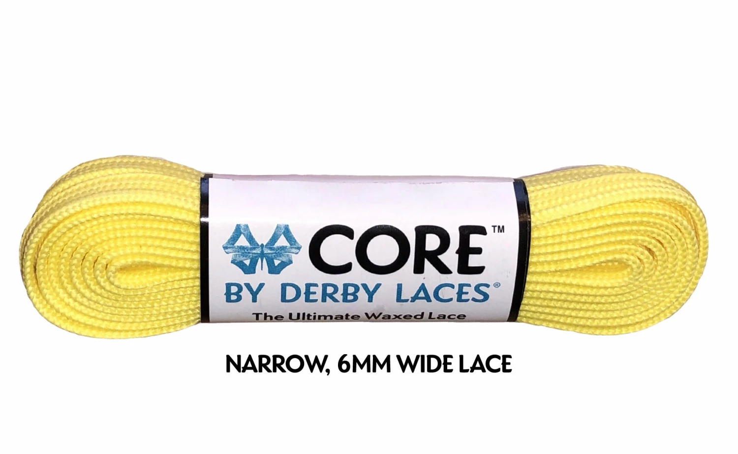 Derby Laces 96" 48 Derby Laces 96"