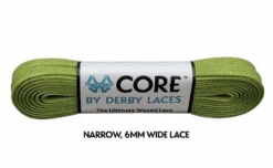Derby Laces 84