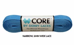 Derby Laces 84
