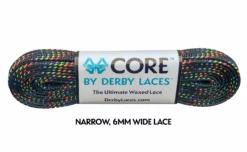 Derby Laces 84
