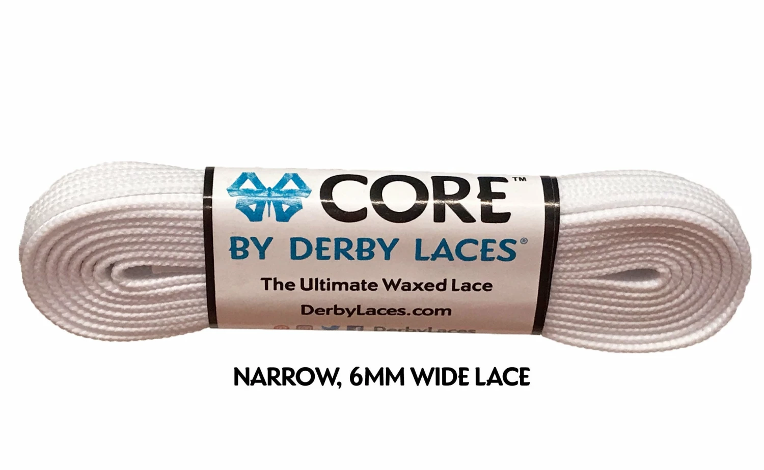 Derby Laces 96" 54 Derby Laces 96"