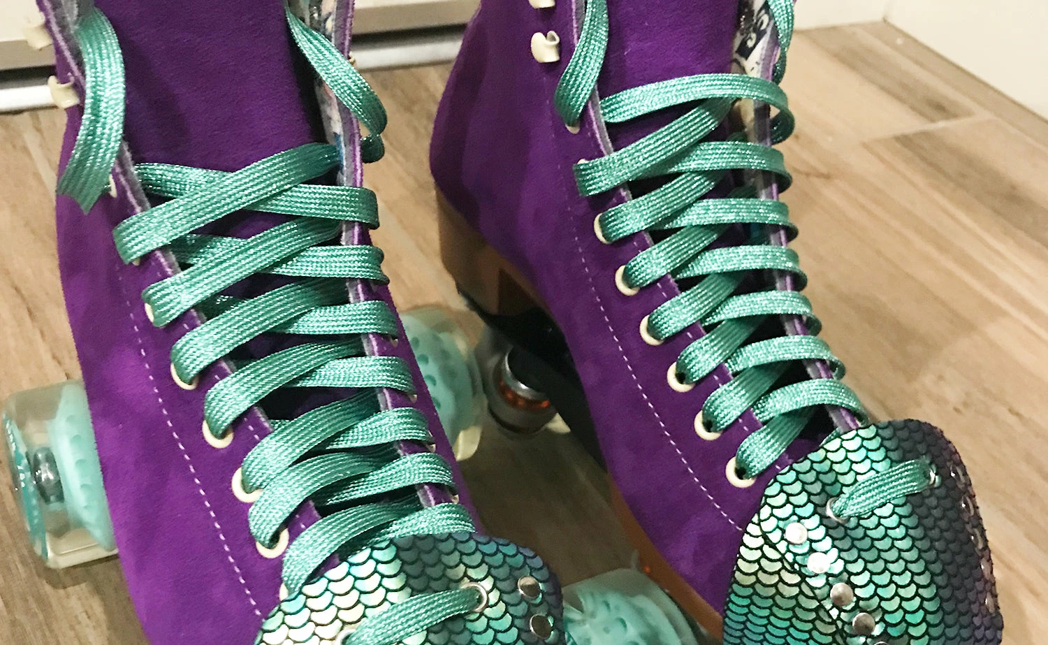 Derby Laces 96" 14 Derby Laces 96"