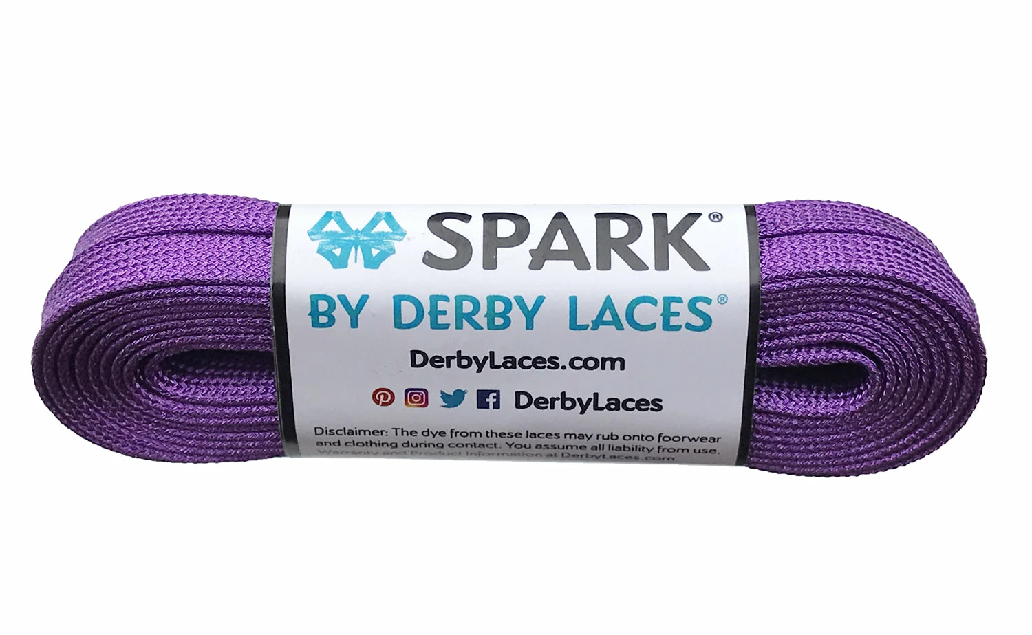Derby Laces 96" 36 Derby Laces 96"