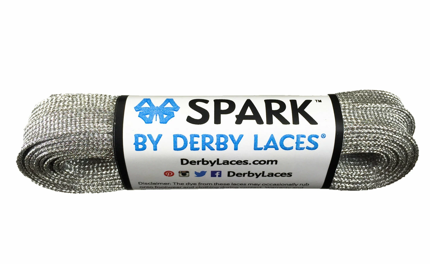 Derby Laces 96" 40 Derby Laces 96"