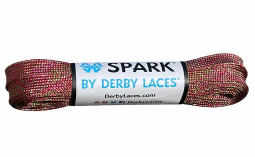 Derby Laces 96" 89 Derby Laces 96"