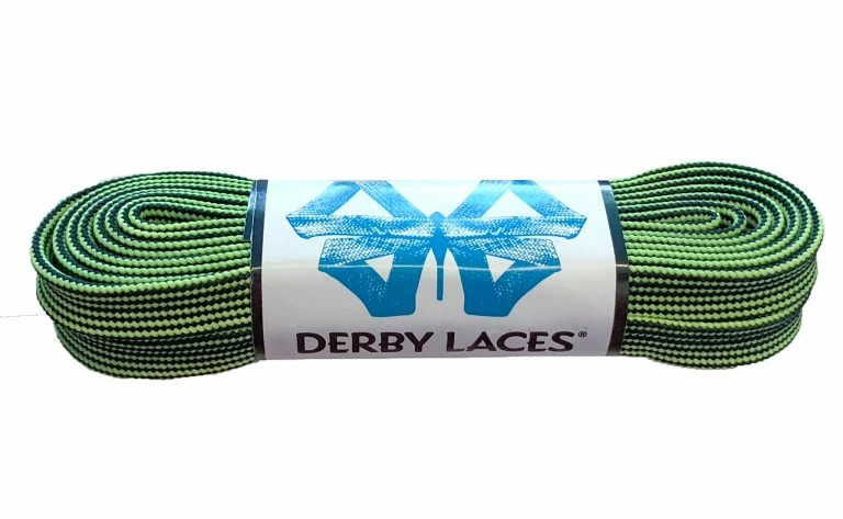 Derby Laces 96" 108 Derby Laces 96"