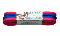 Derby Laces 96" 239 Derby Laces 96