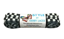 Derby Laces 72