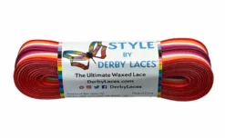 Derby Laces 96" 240 Derby Laces 96