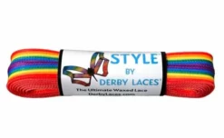 Derby Laces 72