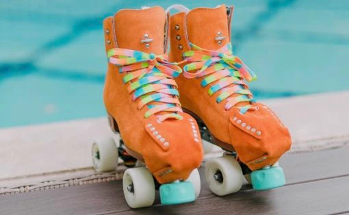 Derby Laces 96" 5 Derby Laces 96"