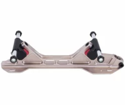 Reidell Antik AR2 VEGAN Boot With Arius Platinum Plate All Skates