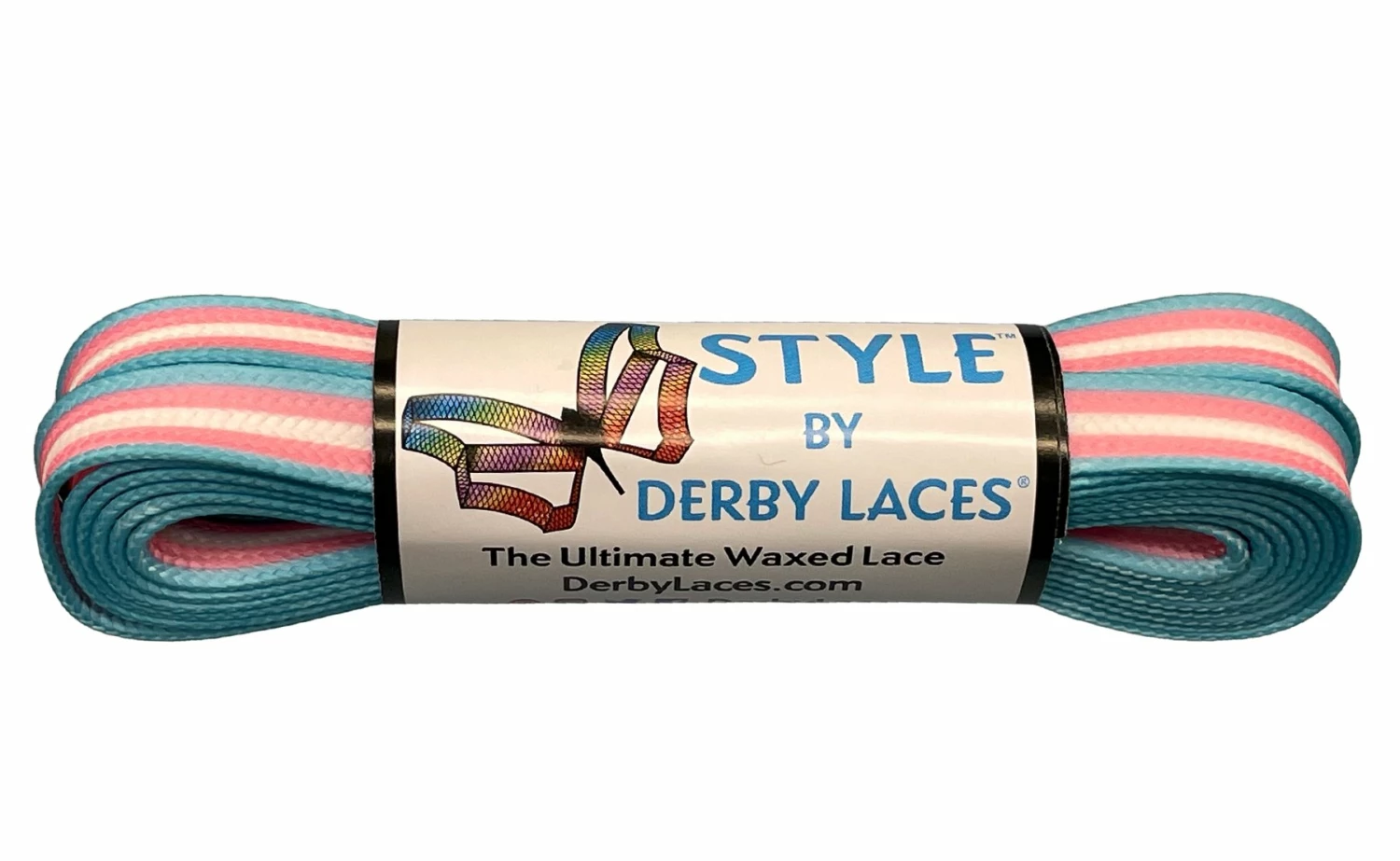 Derby Laces 96" 77 Derby Laces 96"