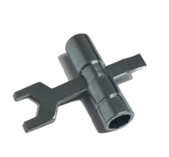 SC Skates Accessories 4-way Elephant Tool