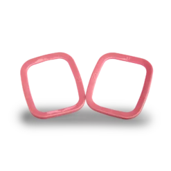 JMKRIDE Edge Guards Skate Parts