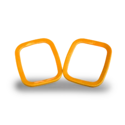 JMKRIDE Edge Guards Skate Parts