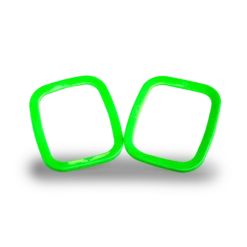 JMKRIDE Edge Guards Skate Parts