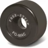 Sin City Skates Fo-Mac Freestyle Wheel