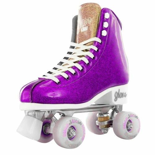 Crazy Skates Crazy Disco Glam Skates For Kids All Skates 6 Crazy Skates Crazy Disco Glam Skates For Kids All Skates