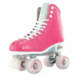 Crazy Skates Crazy Disco Glam Skates For Kids All Skates 9 Crazy Skates Crazy Disco Glam Skates For Kids All Skates