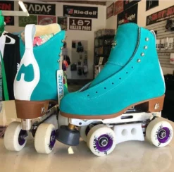 SC Skates Services Mount My Plates