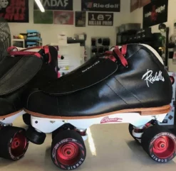 SC Skates Services Mount My Plates