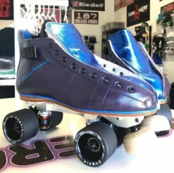 Reidell All Skates Riedell Custom ColorLab Boot Upgrade