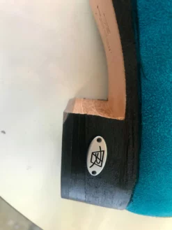 Sin City Skates Riedell 336 Tribute Boot