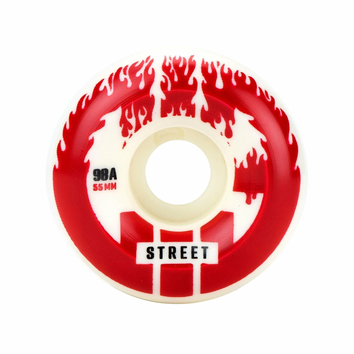 Chicks In Bowls Street (CIB) Wheels By Reckless (4pk) 6 Chicks In Bowls Street (CIB) Wheels By Reckless (4pk)
