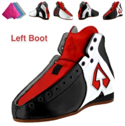 Reidell All Skates Riedell Custom ColorLab Boot Upgrade