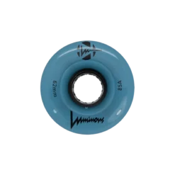 SG Sports Distribution Luminous LED Outdoor/Hybrid Wheels - 4 Pack