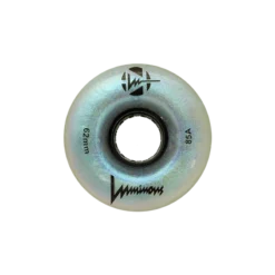 SG Sports Distribution Luminous LED Outdoor/Hybrid Wheels - 4 Pack