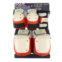 187 Killer Pads Safety Gear 187 Six Pack 19 187 Killer Pads Safety Gear 187 Six Pack