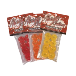 Reidell REACTOR PLATE Magic Bushings / Cushions