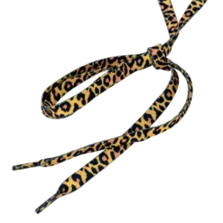 Sin City Skates Moxi Panther Laces