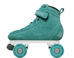 Bont Parkstar Park Skate-Teal All Skates