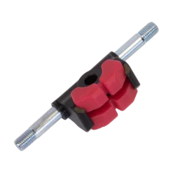 Sin City Skates Riedell 'Legacy' 336 Skate Set With Arius Platinum Plate