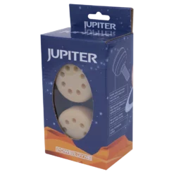 Reidell Riedell Jupiter Stops Skate Parts