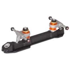 Reidell PowerDyne Reactor Fuse Plate Skate Parts