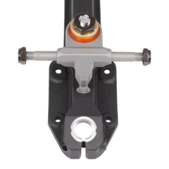 Reidell PowerDyne Reactor Fuse Plate Skate Parts 8 Reidell PowerDyne Reactor Fuse Plate Skate Parts