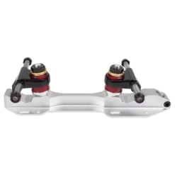 Reidell Riedell Solaris Skate With Reactor Neo Plate