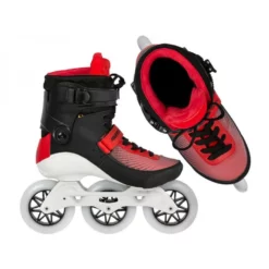 All Skates Powerslide Swell Bolt 110 3D Adapt 7 All Skates Powerslide Swell Bolt 110 3D Adapt