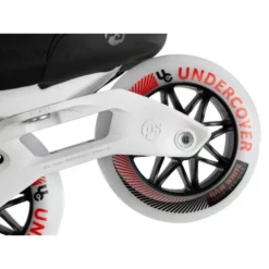 All Skates Powerslide Swell Bolt 110 3D Adapt