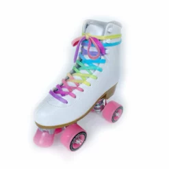 Sin City Skates Noodles Laces