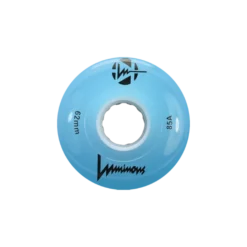 SG Sports Distribution Luminous LED Outdoor/Hybrid Wheels - 4 Pack