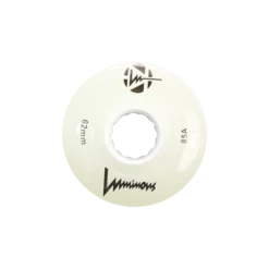 SG Sports Distribution Luminous LED Outdoor/Hybrid Wheels - 4 Pack