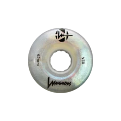 SG Sports Distribution Luminous LED Outdoor/Hybrid Wheels - 4 Pack